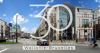 Trente ans de Relations internationales Wallonie-Bruxelles