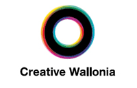Creative Wallonia