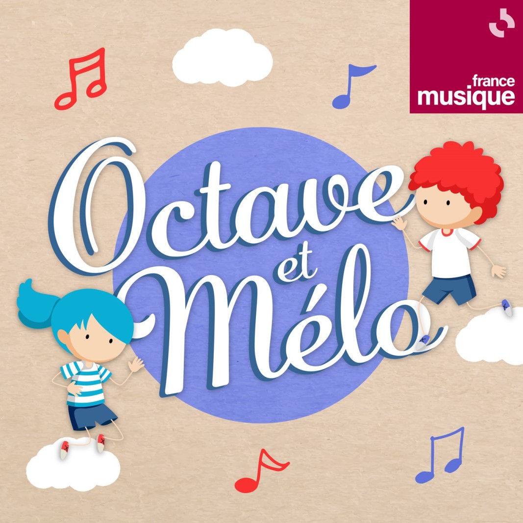 Aventures d'Octave et Mélo - Conte musical d'Adèle Molle