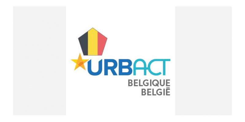 URBACT Belgique