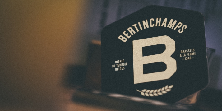 La Bertinchamps, un des produits wallons proposés lors de la soirée belgo-suisse - Copyright J. Van Belle - WBI