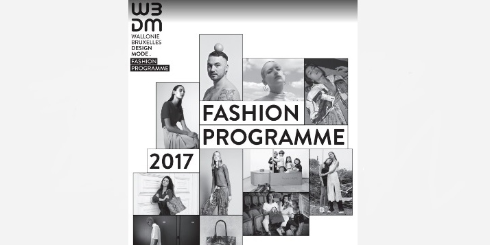 Fashion programme WBDM