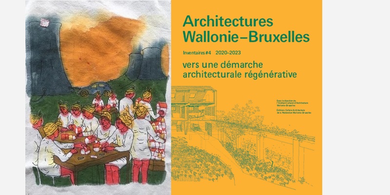 (c) Aurélie William Levaux et Cellule architecture