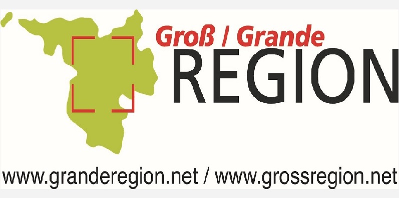 Logo Grande Région