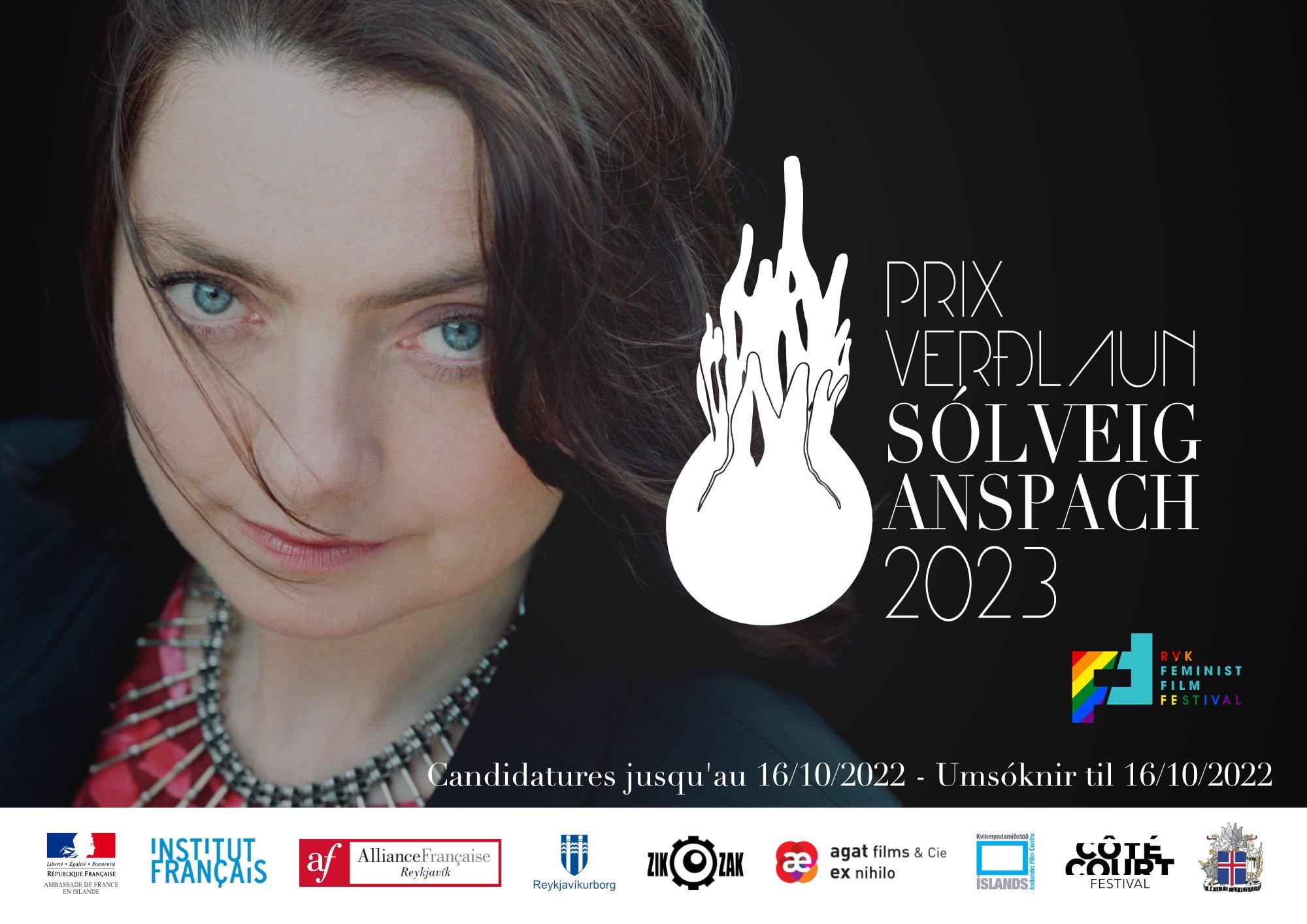 Prix Solveig Anspach 2022