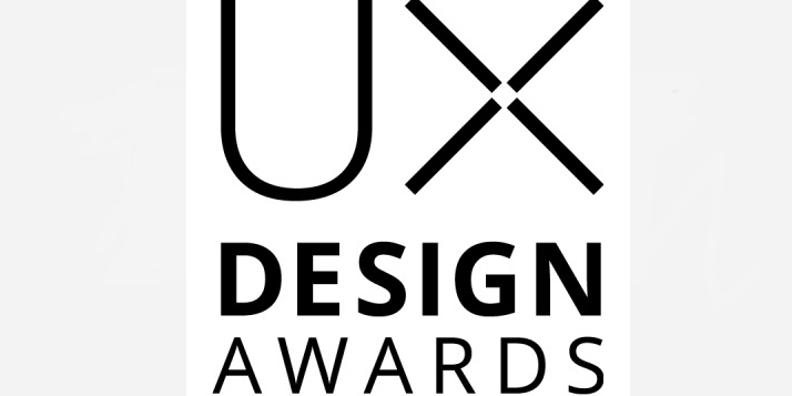 logo UX design awards