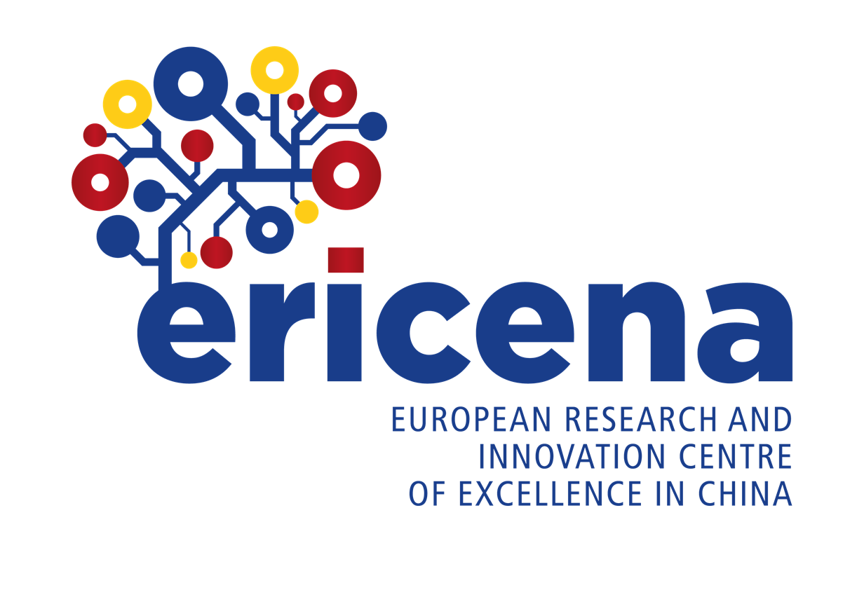 Logo ERICENA