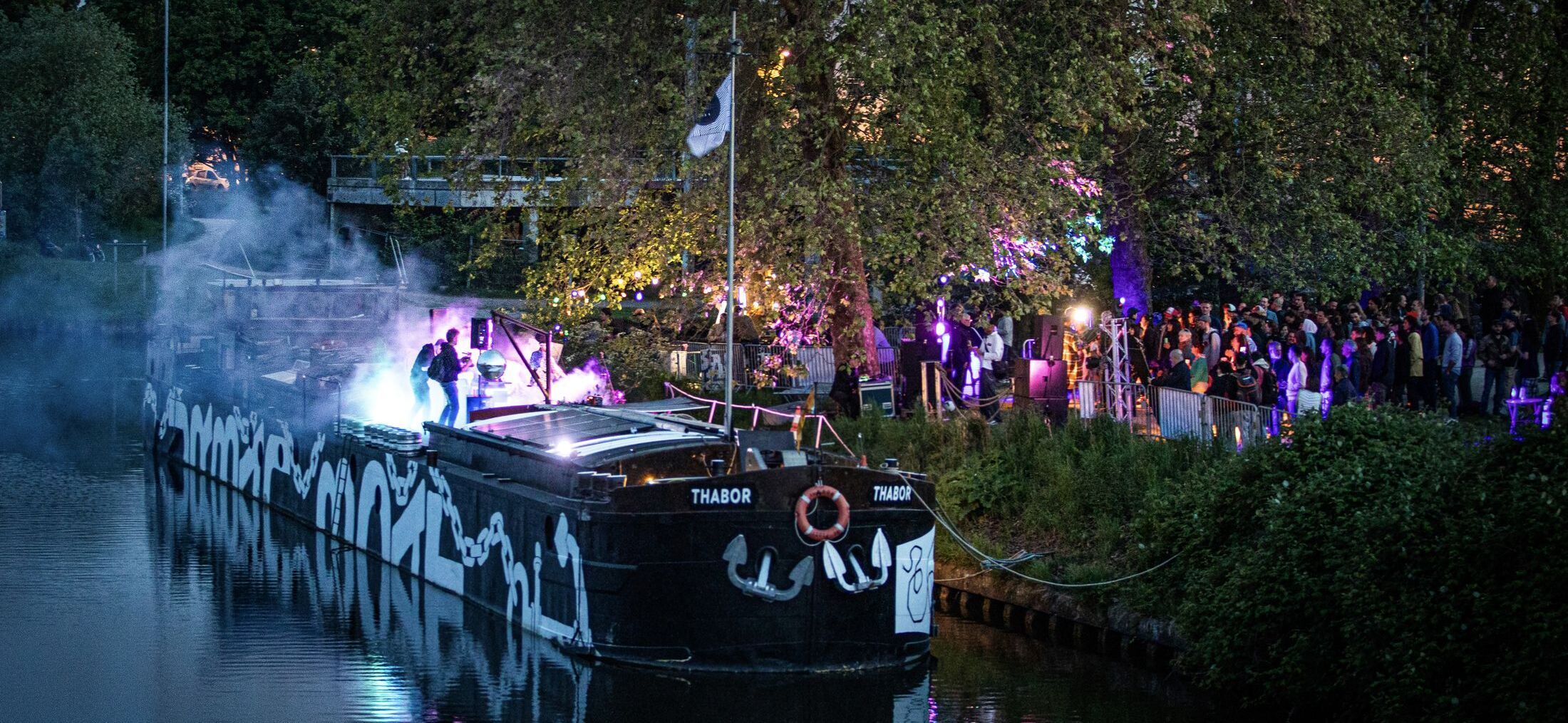 Fête de l'Eurométropole