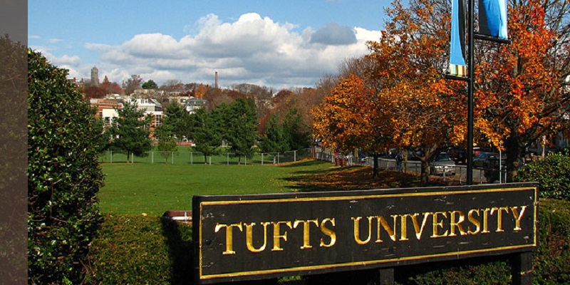 La Tufts University