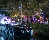 Fête de l'Eurométropole