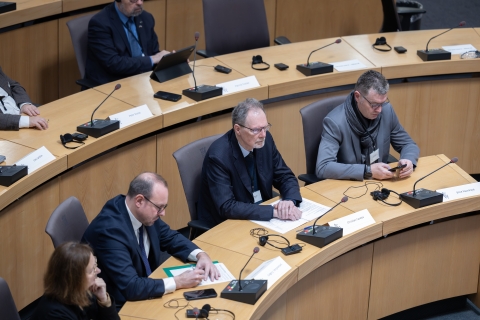 Lancement officiel du projet LIMEX