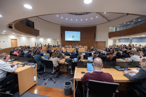 Lancement officiel du projet LIMEX