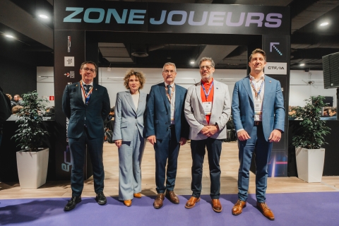 ©️ J. Van Belle - WBI