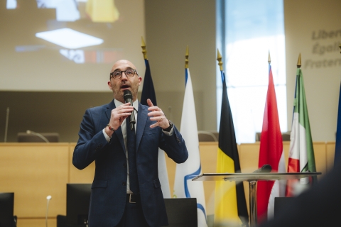 ©️ J. Van Belle - WBI