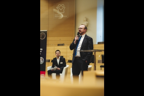 ©️ J. Van Belle - WBI