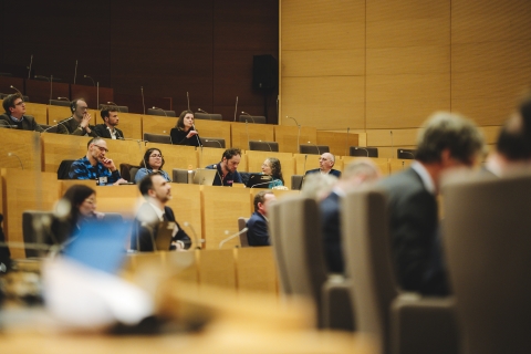 ©️ J. Van Belle - WBI