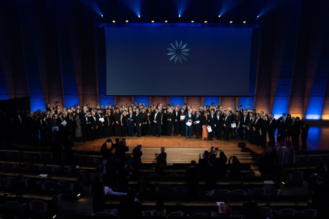 © Prix Versailles 2025