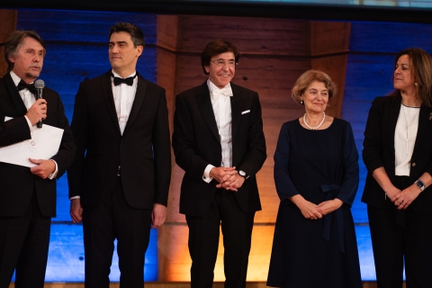© Prix Versailles 2025