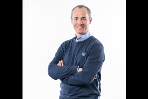 Jean-Baptiste Lorent, directeur marketing d’intoPIX © intoPIX