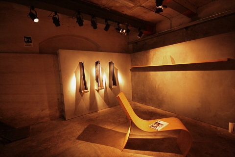 Milan Design Week 2009 © Stefano Colombo