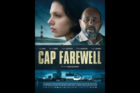 "Cap Farewell"
