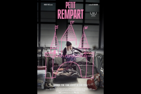 "Petit Rempart" d’Ève Duchemin