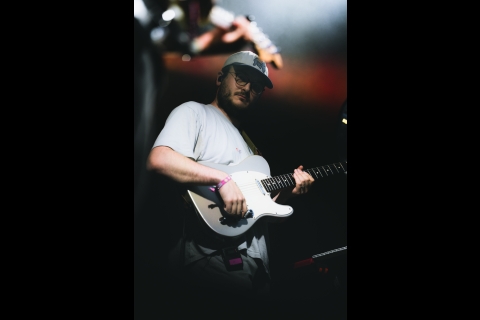 Pale Grey ©J.Van Belle - WBI.be