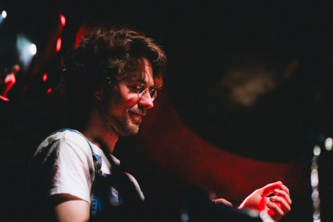 Pale Grey ©J.Van Belle - WBI.be