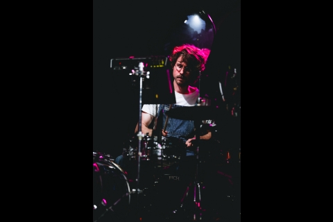 Pale Grey ©J.Van Belle - WBI.be