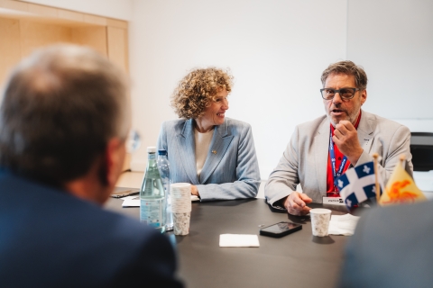 ©️ J. Van Belle - WBI