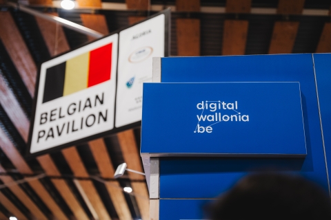 ©️ J. Van Belle - WBI