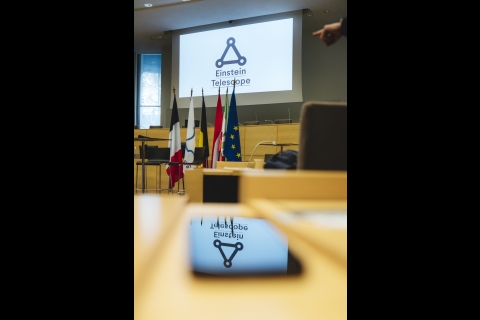 ©️ J. Van Belle - WBI