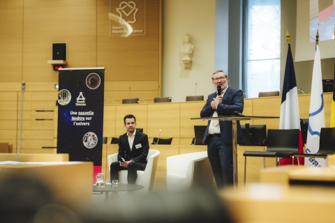 ©️ J. Van Belle - WBI