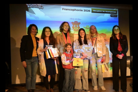 Photo du festival