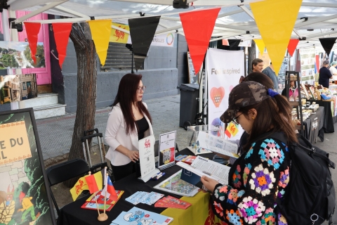 Photo du festival