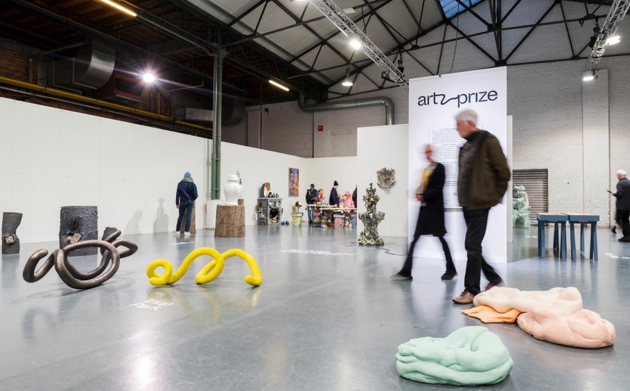 Ceramics Brussels 2025