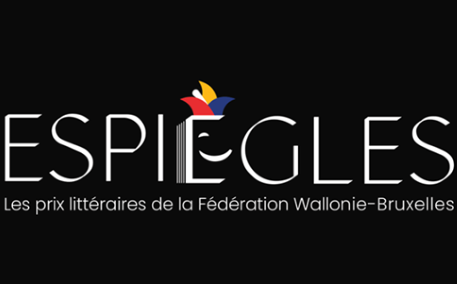 Espiègles : Les prix littéraires de la Fédération Wallonie-Bruxelles