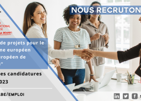 Offre d'emploi au BIJ