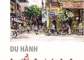 Couverture de Passer au sud en vietnamien