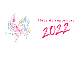 Fêtes de septembre