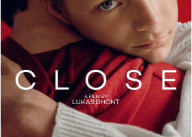 "Close" de Lukas Dhont 