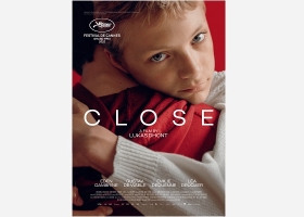 'Close' de Lukas Dhont