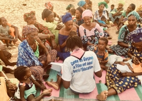 ©UNESCO/RENPES/Sénégal