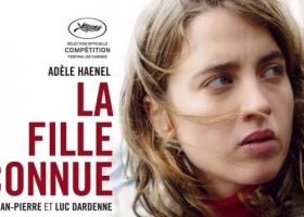 "La fille inconnue"