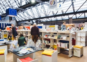 Le Maroc, invité d'honneur à la Foire du Livre de Bruxelles