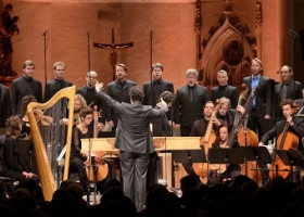 Choeur de Chambre de Namur