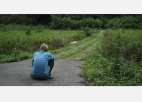 "La Terre abandonnée" de Gilles Laurent