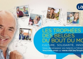 Les Trophées des Belges du Bout du Monde - © Tous droits réservés