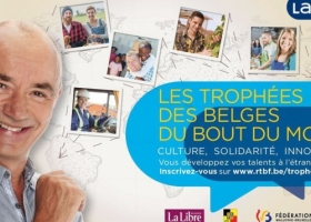 Les Trophées des Belges du Bout du Monde 2019 - © Tous droits réservés