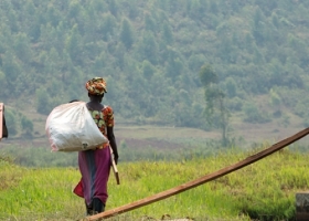 Rwanda © Dominique Pirnay - Woush